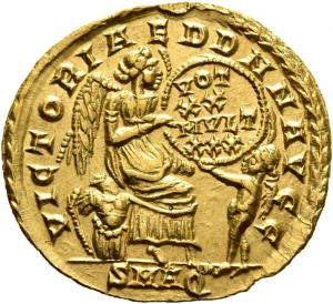 Constantius II.