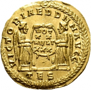 Constantius II.