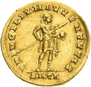 Gratianus