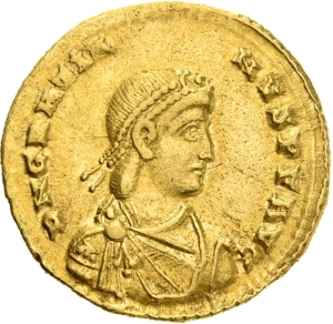 Gratianus