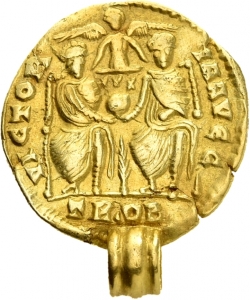 Gratianus