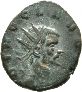 Divus Claudius