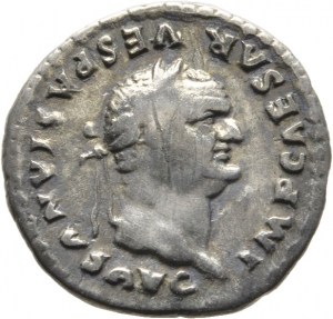 Vespasian