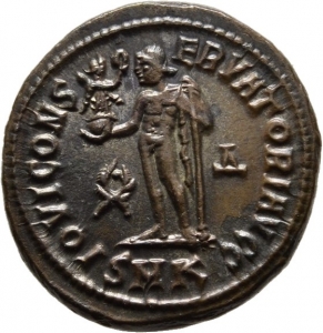 Licinius I