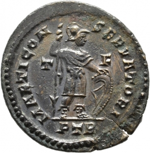 Constantinus I