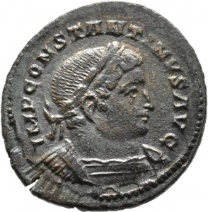 Constantinus I