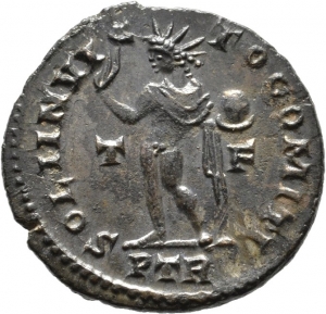 Constantinus I