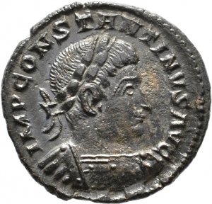 Constantinus I