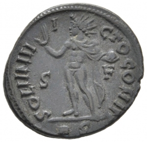 Constantinius I.